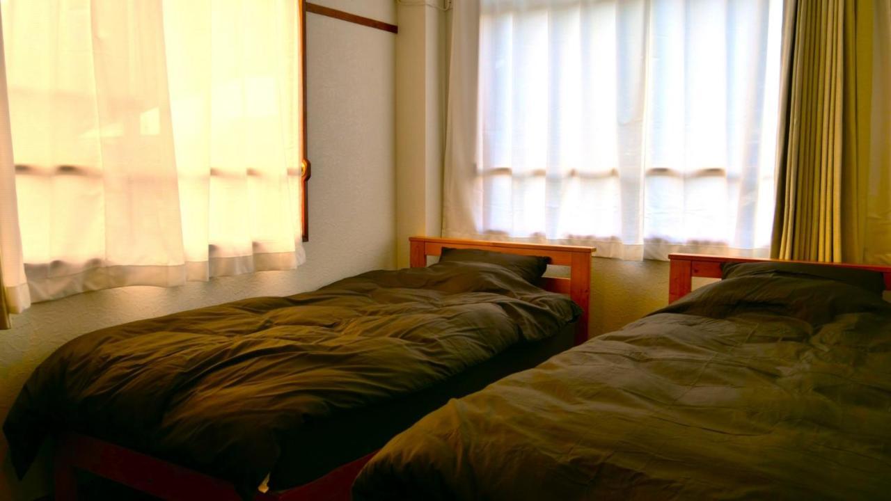 Women Only Ulala Guesthouse - Vacation Stay 44819V Hagi Ngoại thất bức ảnh